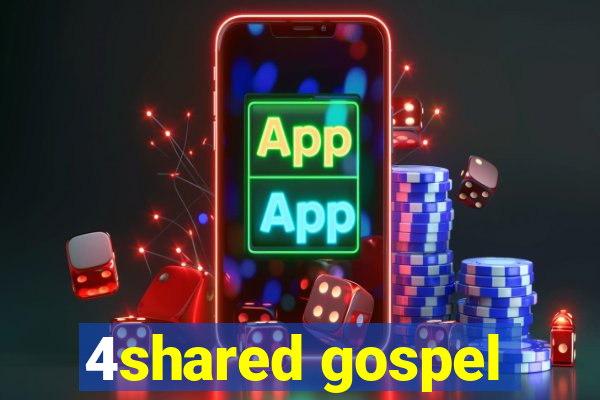 4shared gospel