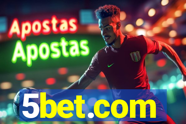 5bet.com