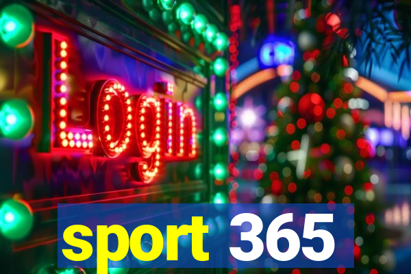 sport 365