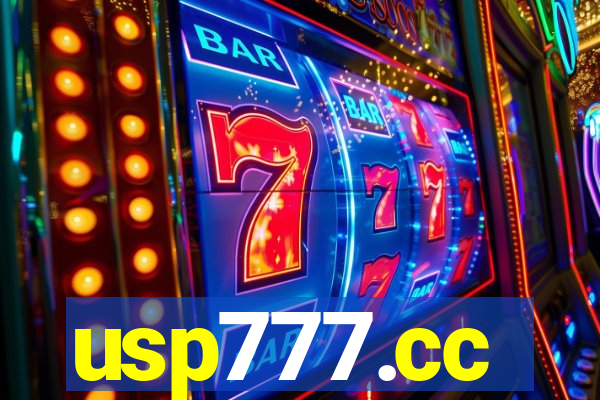 usp777.cc