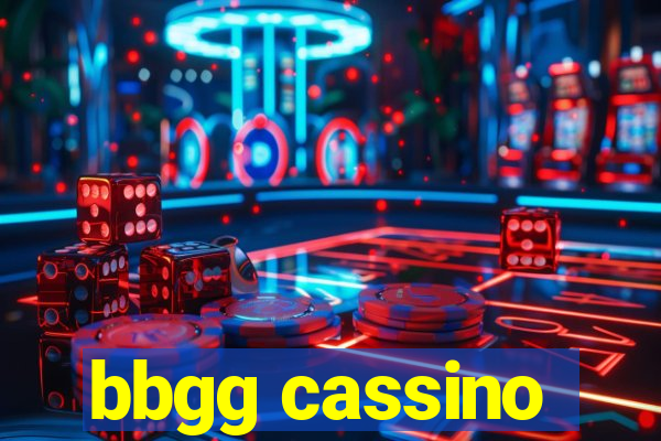 bbgg cassino