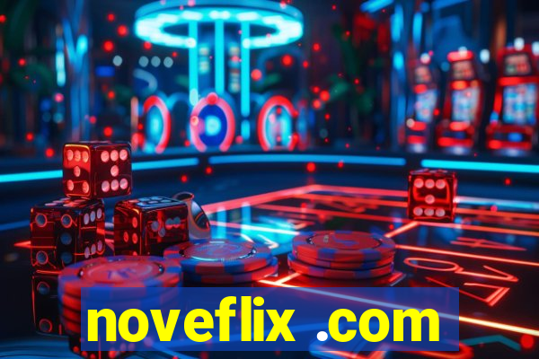 noveflix .com
