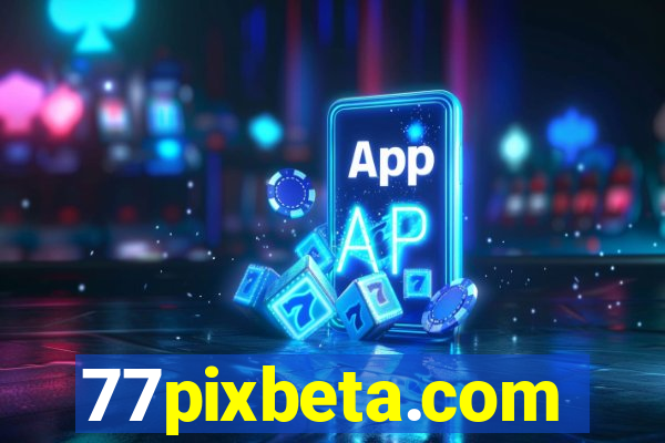 77pixbeta.com