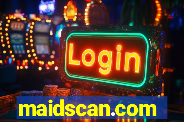 maidscan.com