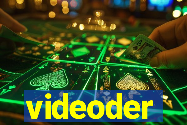 videoder