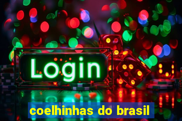 coelhinhas do brasil