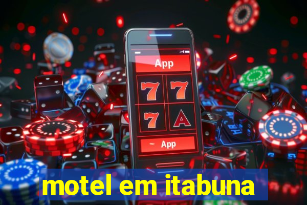 motel em itabuna