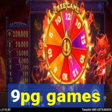9pg games