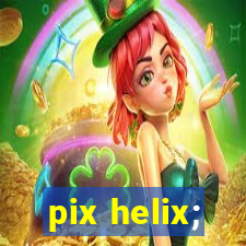 pix helix;