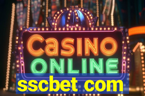 sscbet com
