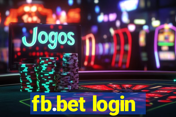 fb.bet login