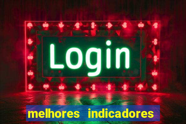 melhores indicadores para day trade mini índice