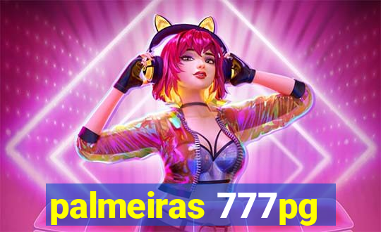 palmeiras 777pg