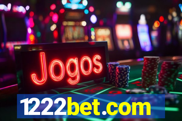 1222bet.com