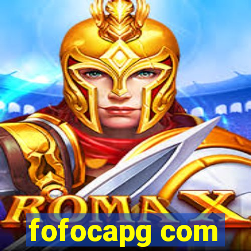 fofocapg com
