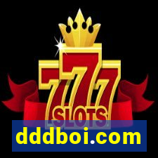 dddboi.com