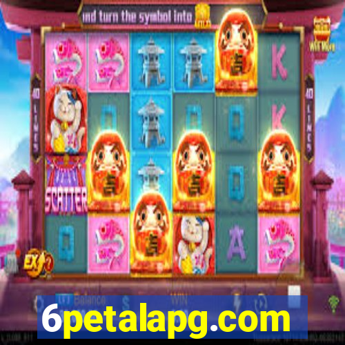 6petalapg.com