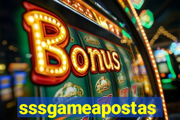 sssgameapostas