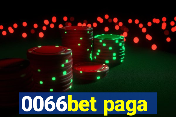 0066bet paga