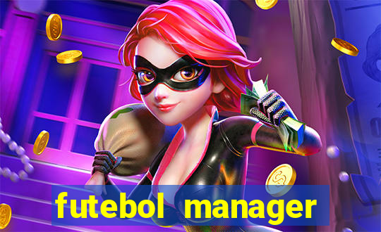 futebol manager offline para android