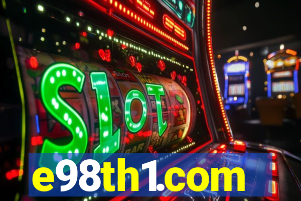 e98th1.com