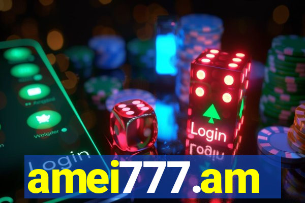 amei777.am
